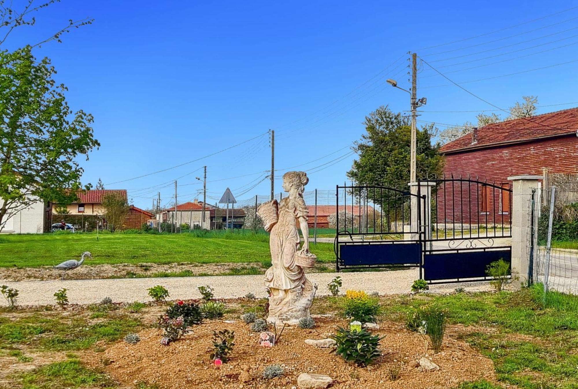 Les Piafs Du Der 1 Διαμέρισμα Joncreuil Εξωτερικό φωτογραφία
